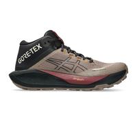 Asics Gel-trabuco Mt Gore-tex® Trail Running Shoes Grey EU 41 1/2 Men