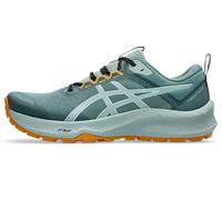 Asics Trabuco Terra 3 Trail Running Shoes Blue EU 42 Men