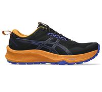 Asics Trabuco Terra 3 Trail Running Shoes Black EU 47 Men