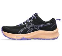 Asics Trabuco Terra 3 Trail Running Shoes Black EU 40 Woman