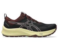 Asics Trabuco Terra 3 Running Shoes Black EU 37 Woman