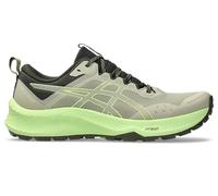 Asics Trabuco Terra 3 Running Shoes Green EU 43 1/2 Men