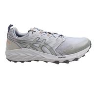 Asics Gel-Trabuco Terra SPS Lace-Up Grey Synthetic Mens Trainers 1203A238_021