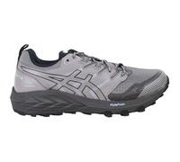 ASICS Men's Gel-Trabuco Terra SPS Sneaker, Clay Grey Graphite Grey, 4.5 UK