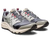 Asics Gel Trabuco Terra SPS Stone Grey / Midnight Running Trainers Trail Shoes