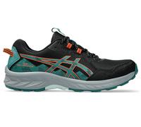 ASICS GEL-VENTURE 10 Black/Rainy Lake 9
