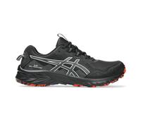 ASICS Gel-Venture 10 Trail Running Shoe Men - Black, Grey, Size 10.5
