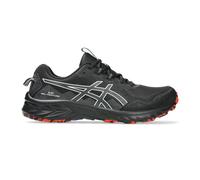 ASICS Gel-Venture 10 Trail Running Shoe Men - Black, Grey, Size 8.5