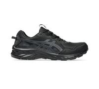 ASICS Gel-Venture 10 Trail Running Shoe Men - Black, Lightgrey, Size 11.5