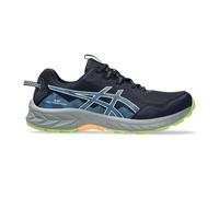 ASICS Gel-Venture 10 Trail Running Shoe Men - Dark Blue, Blue, Size 10.5