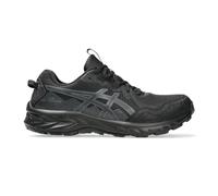 ASICS Gel-Venture 10 Trail Running Shoe Women - Black, Lightgrey, Size 5.5