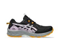 ASICS Gel-Venture 10 Trail Running Shoe Women - Black, Violet, Size 4.5