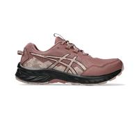 ASICS Women's Gel-Venture 10 Sneaker, Rubble Red Fawn, 5 UK