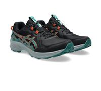 ASICS GEL-VENTURE 10 Black/Rainy Lake 7.5