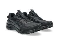ASICS Gel-Venture 10 Trail Running Shoe Men - Black, Lightgrey, Size 11