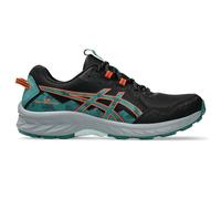 Asics Gel Venture 10 Trail Running Shoes Black EU 40 1/2 Men