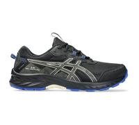 ASICS Gel-Venture 10 WP Trail Running Shoe Men - Black, Brown, Size 9.5