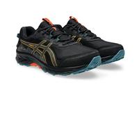 ASICS 1011B965-001 Gel-Venture 10 Waterproof Men Black/Carrier Grey UK 6