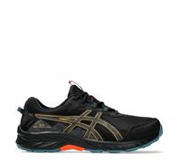 Asics Gel Venture 10 Waterproof Trail Running Shoes Mens 8.5 Black/Grey