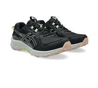 ASICS Women's Gel-Venture 10 Sneaker, Black Graphite Grey, 3 UK