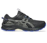 ASICS Gel-Venture 10 WP Trail Running Shoe Men - Black, Brown, Size 12