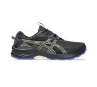 ASICS Gel-Venture 10 WP Trail Running Shoe Men - Black, Blue, Size 9