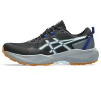 ASICS Gel-Venture 11 Trail running shoe Men-black, grey, Size 7