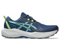 Asics Gel-venture 11 Running Shoes Blue EU 44 1/2 Men