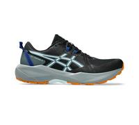ASICS Gel-Venture 11 Trail running shoe Men-black, grey, Size 9
