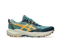 ASICS GEL-VENTURE 11 Trail running shoe Men - petrol, beige, Size 9,5
