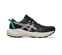 ASICS Gel-Venture 11 Trail running shoe Women - black, pink, Size 9