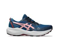 ASICS Gel-Venture 11 Trail running shoe Women - blue, pink, Size 4,5