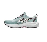 ASICS GEL-VENTURE 11 Trail running shoe Women - mint, lilac, Size 4,5