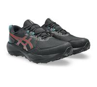 ASICS Gel-Venture 11 WP Trail running shoe Men-black, brown, Size 8,5