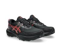 ASICS GEL-VENTURE 11 WATERPROOF Trail running shoe Women - black, coral, Size 4