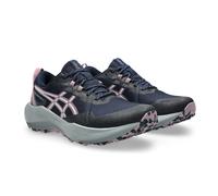 Asics Gel-Venture 11 Women's Trail Running Shoes | UK 4 in Midnight/Taro Purple
