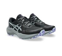 Asics Gel-Venture 11 Women's Trail Running Shoes | UK 6 in Black/Grey