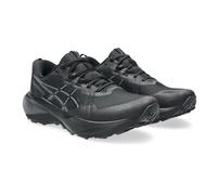ASICS Gel-Venture 11 Trail running shoe Women - black, grey, Size 7,5