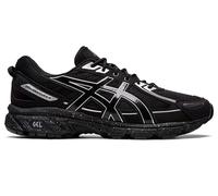 ASICS Men's Gel-Venture 6 Sneaker, Black, 8.5 UK