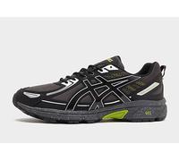 ASICS Men's Gel-Venture 6 Sneaker, Obsidian Grey Black, 9 UK
