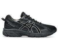 Asics Gel-Venture 6 Junior - Black 4.5