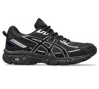 ASICS Black Gel-Venture 6 Youth Trainers UK 5 (EU 39)
