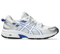ASICS GEL-VENTURE 6 GS White/Lapis Lazuli Blue 3.5