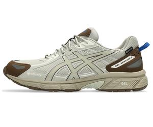 ASICS GEL-VENTURE 6 GTX Fossil/Cream 7.5