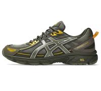ASICS GEL-VENTURE 6 Irvine/Olive Canvas 3