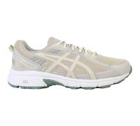 Asics Gel-Venture 6 Lace-Up Mens Beige Running Shoes 1203A438_020