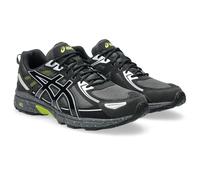 ASICS Men's Gel-Venture 6 Sneaker, Obsidian Grey Black, 4 UK