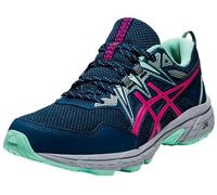 ASICS Gel-Venture 8 Mako Blue/Pink Glow 6 B (M)