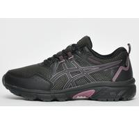 Asics Gel-Venture 8 Waterproof Womens Black Trainers - Size UK 3.5