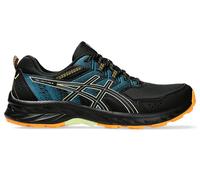 ASICS Gel-Venture 9 Trail Running Shoe Men - Black, Size 7.5